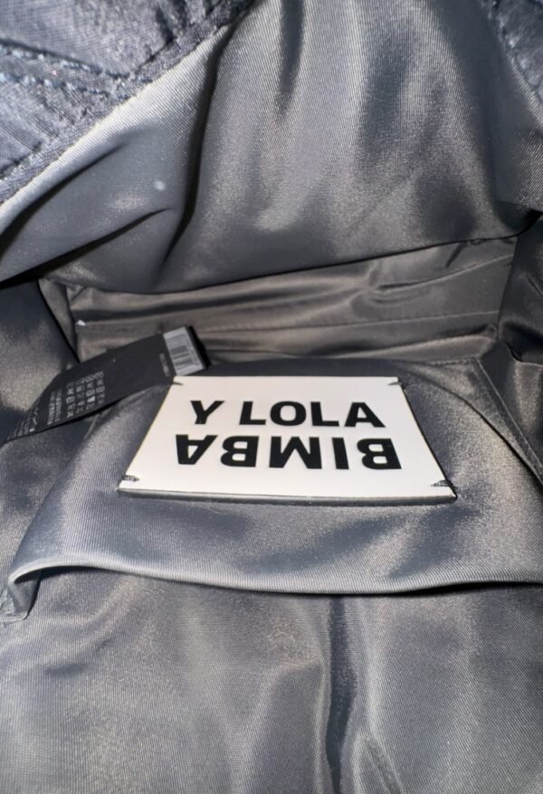 SHOULDER BAG NYLON - BIMBA Y LOLA - Image 5